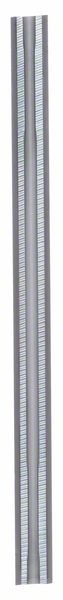 Bosch Hobelmesser, 56 mm, gerade, Carbide, 40°, 2 Stk.