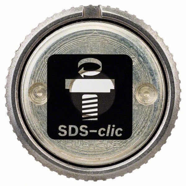 Bosch Schnellspannmutter SDS clic, M14 x 1,5 mm