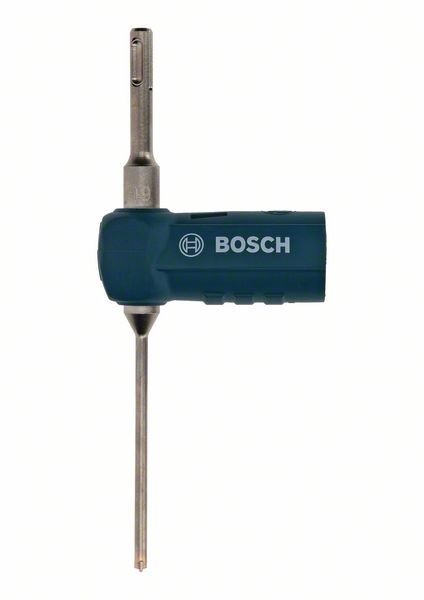 Bosch Saugbohrer SDS plus-9 Speed Clean, 6 x 100 x 230 mm