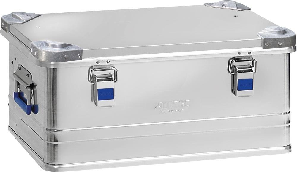 Alutec Aluminiumbox INDUSTRY 48 550x350x248mm Alutec