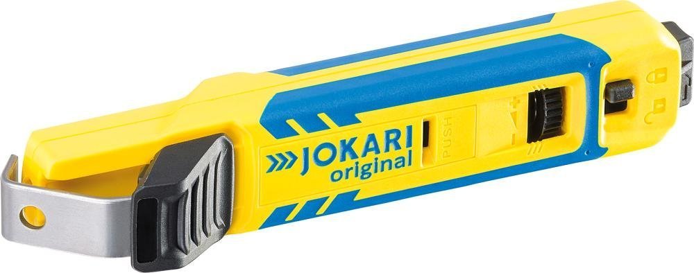 JOKARI Kabelmesser System 4-70 8-28qmm