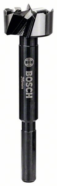 Bosch Forstnerbohrer 25 mm