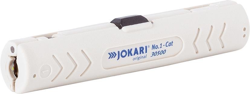 JOKARI Entmanteler No.1-Cat 4,5-10qmm