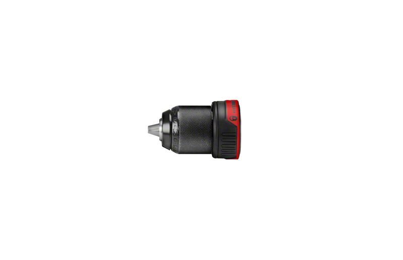 Bosch FlexiClick-Aufsatz GFA 18-M, 13-mm-Vollmetallfutter