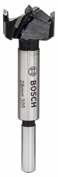 Bosch Kunstbohrer HM, 28 x 90 mm, d 8 mm