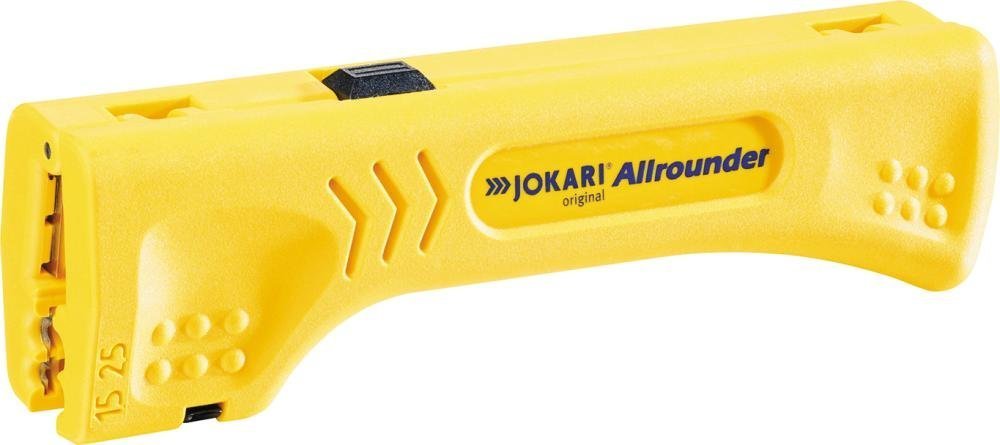 JOKARI Entmanteler Allrounder 4-15qmm