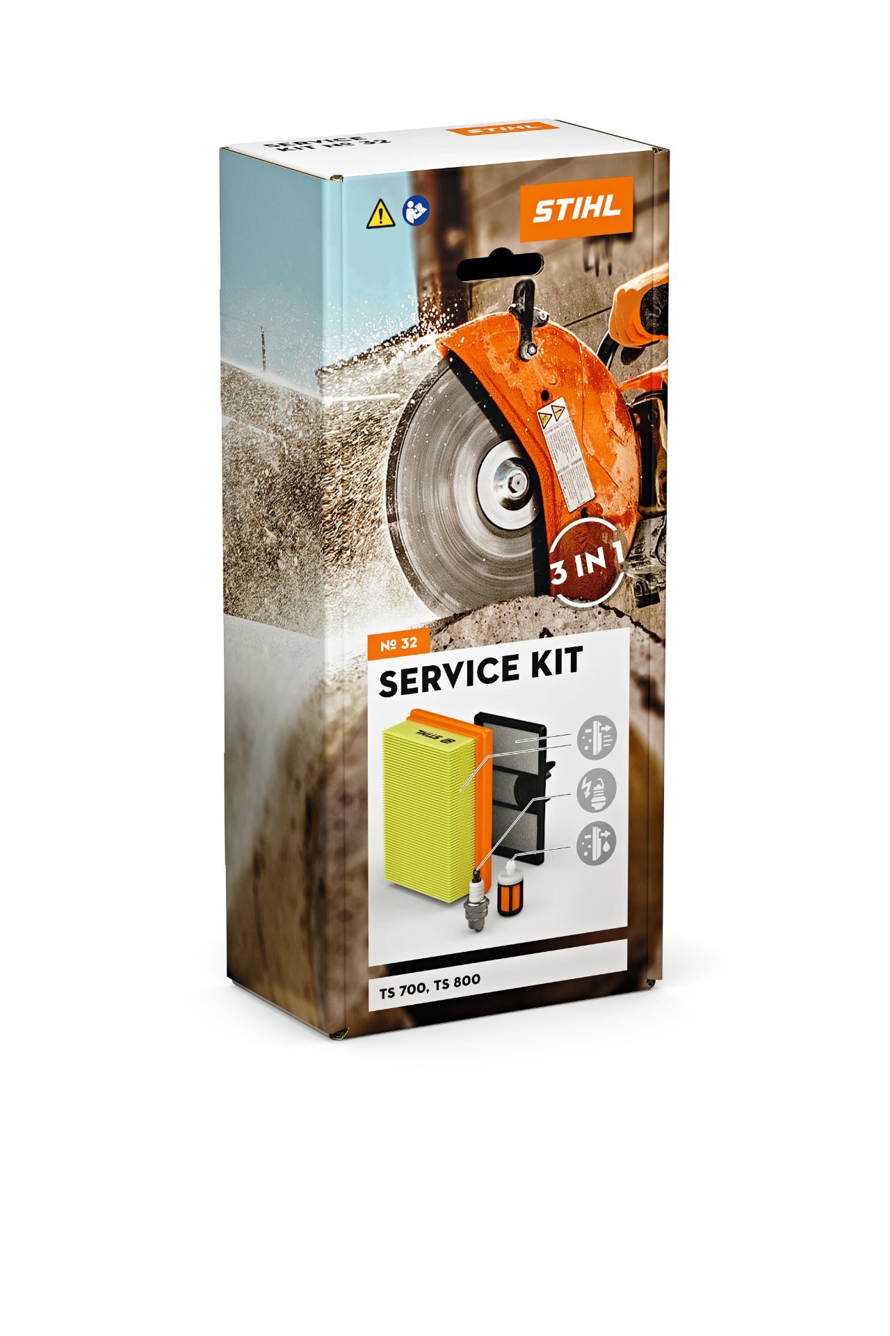STIHL Service Kit 32