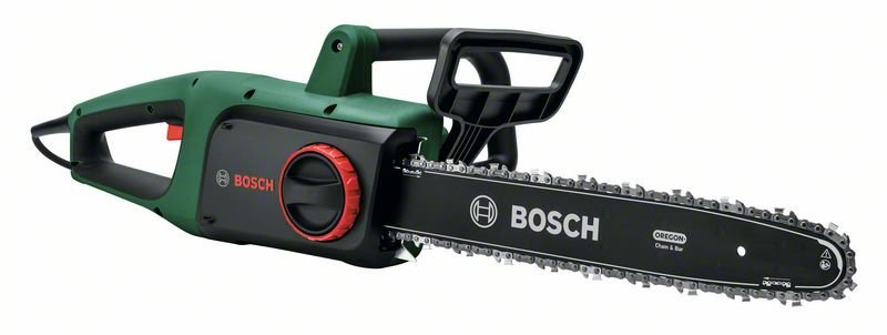 Bosch Kettensäge UniversalChain 35: 2x Sägekette