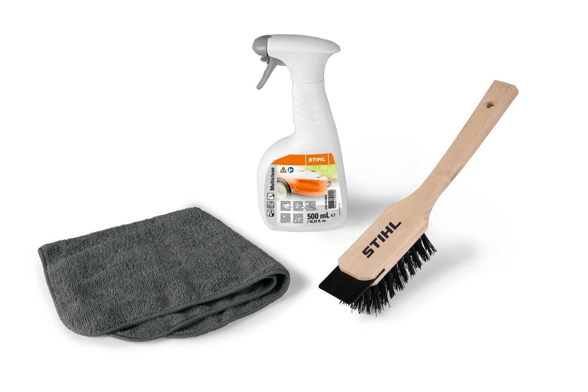 STIHL Care & Clean Kit iMOW® Mähroboter & Rasenmäher