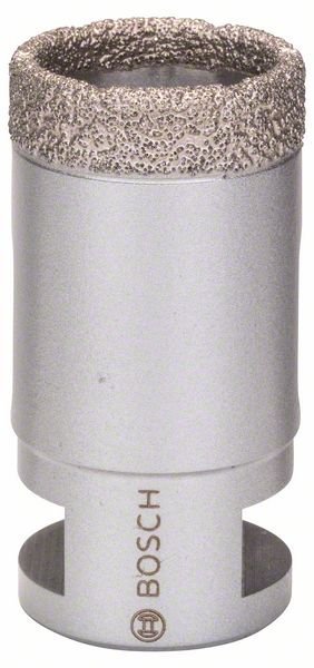 Bosch Diamanttrockenbohrer Dry Speed Best for Ceramic, 32 x 35 mm
