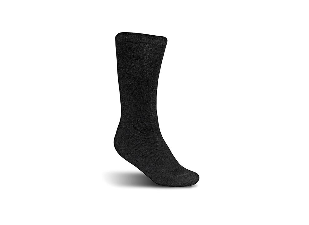 Elten Arbeitssocke ELTEN Basic-Socks, Gr. 35-38