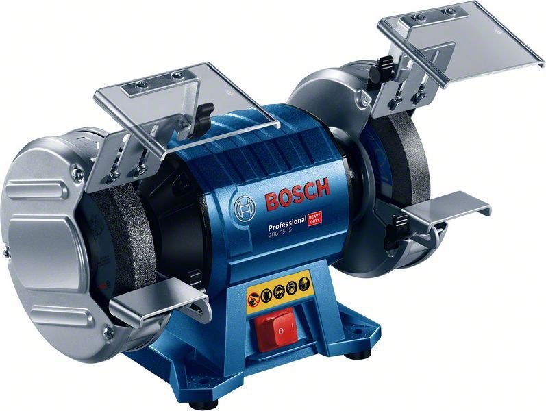 Bosch Doppelschleifmaschine GBG 35-15