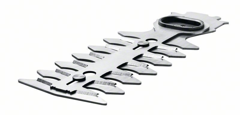 Bosch Strauchscherenmesser, Systemzubehör, 12 cm, für EasyShear