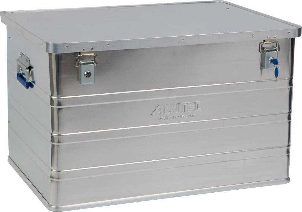Alutec Aluminiumbox CLASSIC 186 Maße 760x530x462mm Alutec