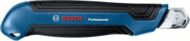 Bosch Professional Cuttermesser 18 mm
