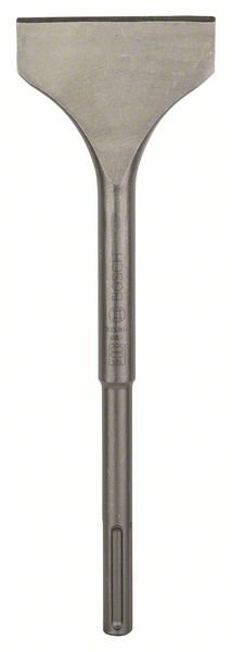 Bosch Spatmeißel mit SDS max-Aufnahme, 350 x 115 mm
