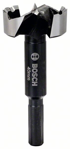 Bosch Forstnerbohrer 40mm