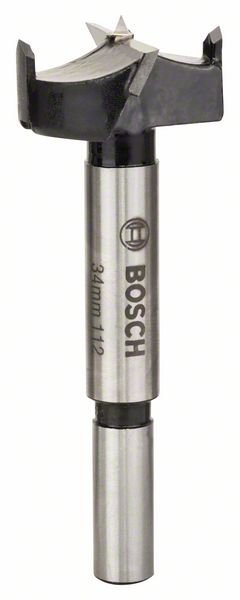 Bosch Kunstbohrer HM, 34 x 90 mm, d 10 mm