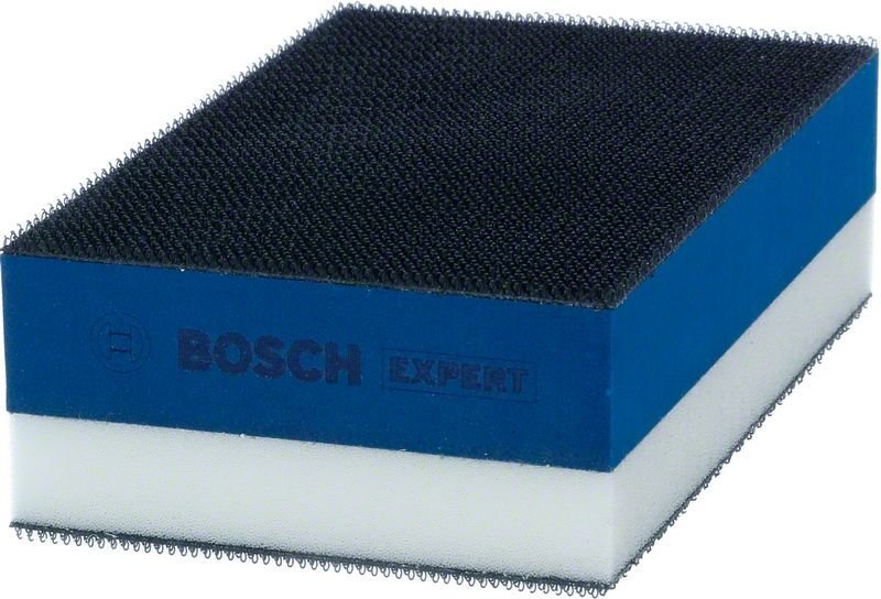 Bosch EXPERT M480 Schleifnetz, doppelte Dichte, 80x133 mm, für Handschleifen