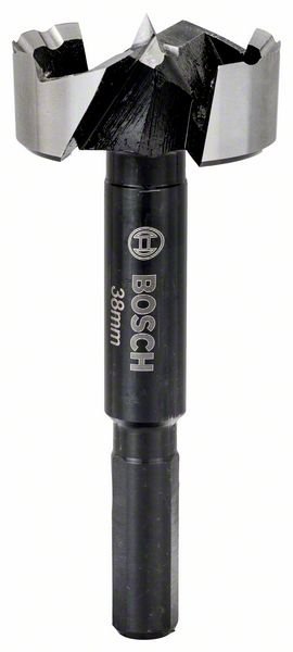 Bosch Forstnerbohrer 38mm