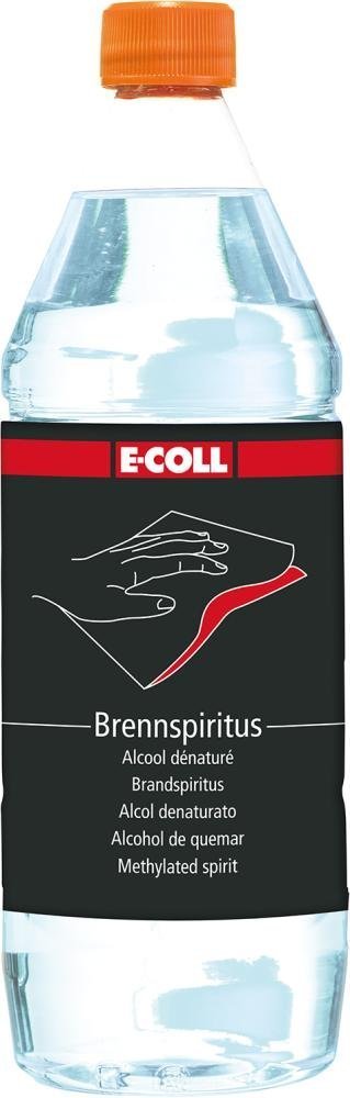 E-COLL Brennspiritus
