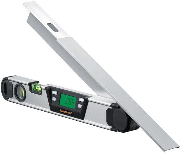 Laserliner Digital-Winkelmesser ArcoMaster