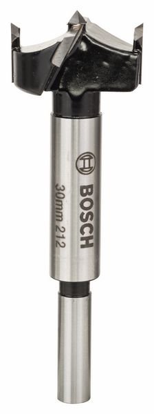 Bosch Kunstbohrer HM, 30 x 90 mm, d 8 mm