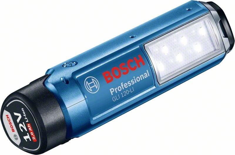 Bosch Akku-Leuchte GLI 12V-300