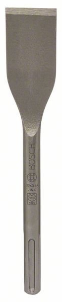 Bosch Fliesenmeißel mit SDS max-Aufnahme, 300 x 50 mm, 5er-Pack