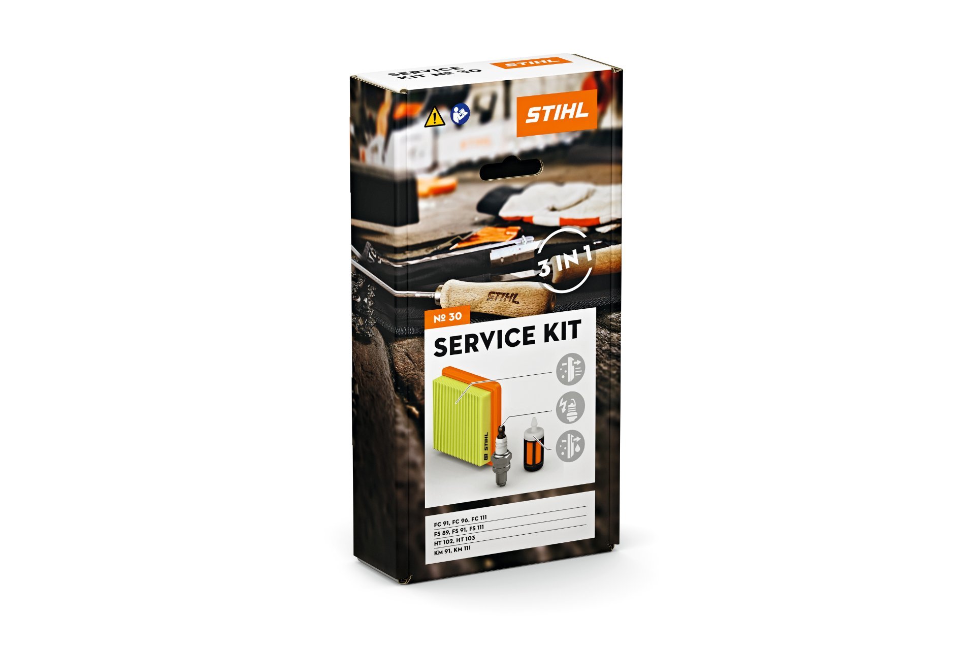 STIHL Service Kit 30