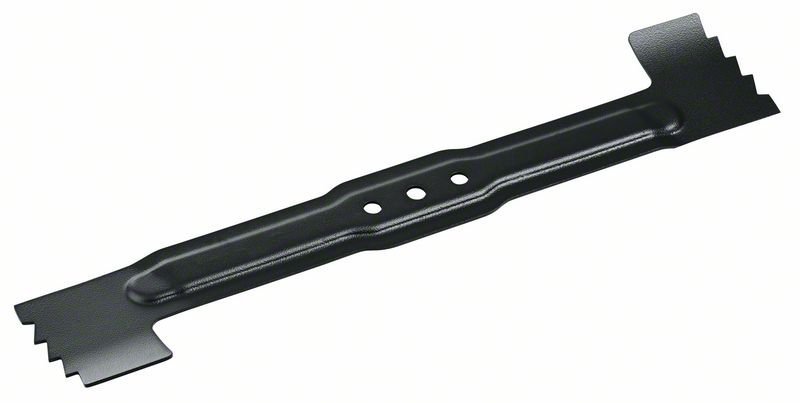 Bosch Ersatzmesser 43 cm, Systemzubehör für Rasenmäher Rotak 43 LI