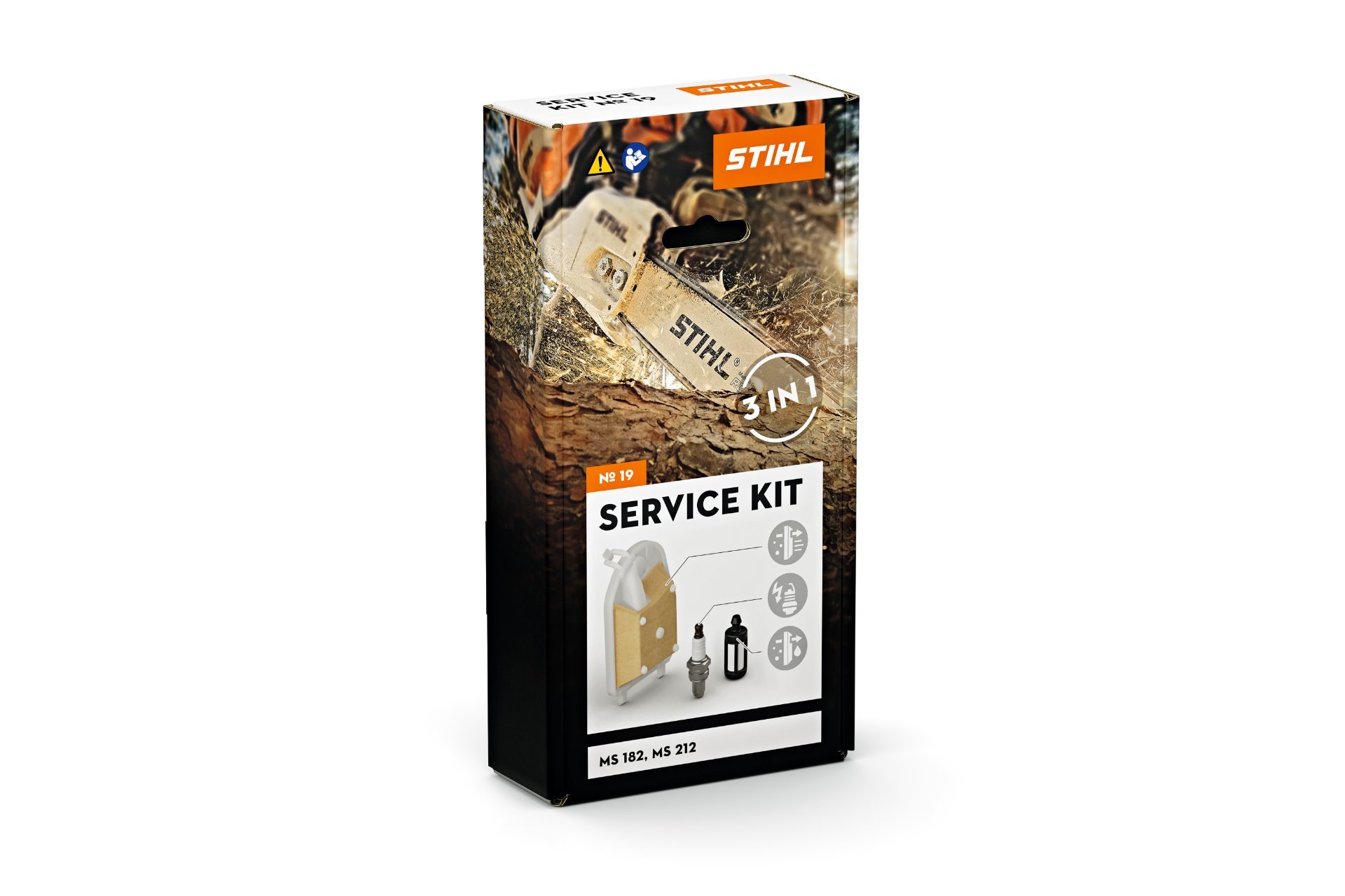 STIHL Service Kit 19