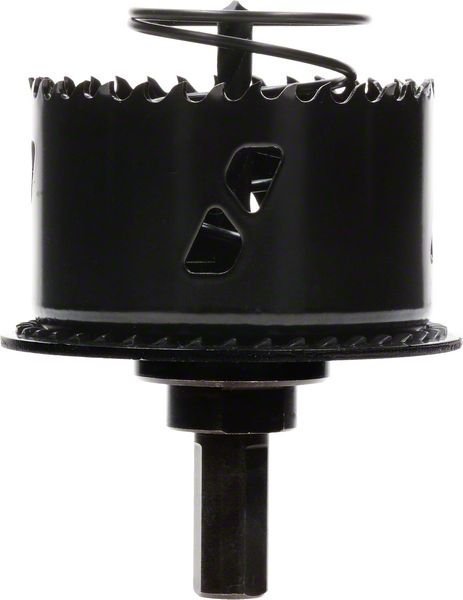 Bosch Lochsäge mit Randsenker, 68 mm