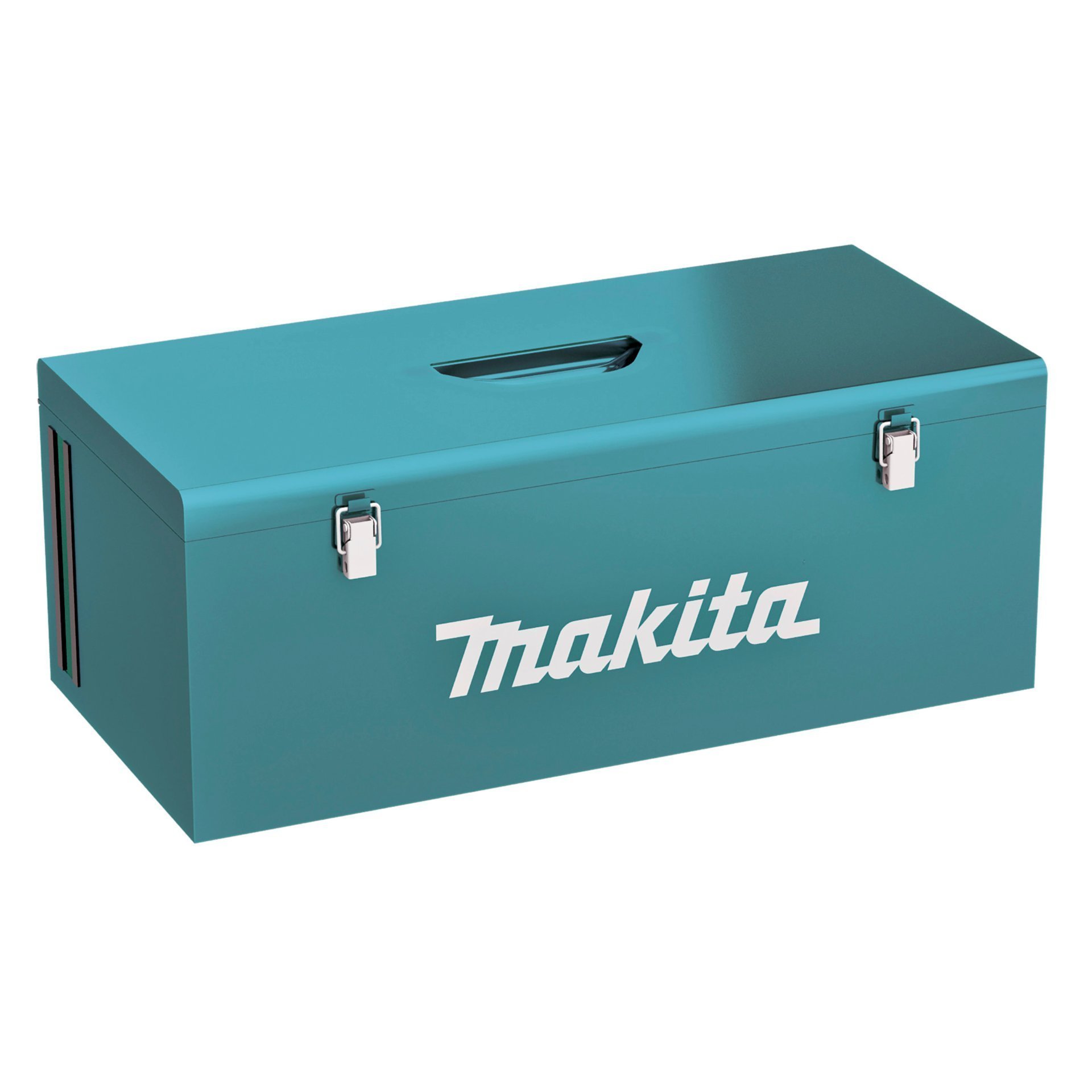Makita Metallkoffer Kettensäge 823333-4