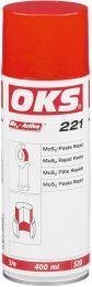 OKS MoS2-Paste Rapid, Spray 221 400 ml