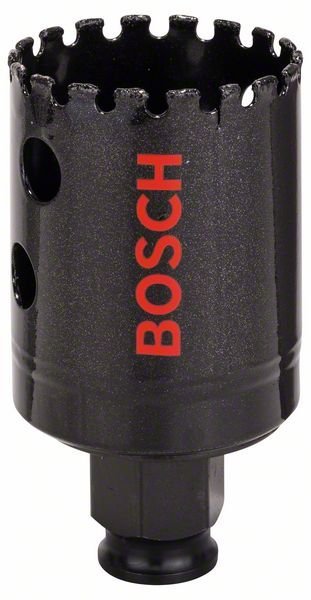 Bosch Diamantlochsäge Diamond for Hard Ceramics, 41 mm, 1 5/8 Zoll