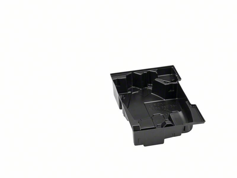 Bosch Boxen für Kleinteileaufbewahrung L-BOXX-Einlage GAS 12V