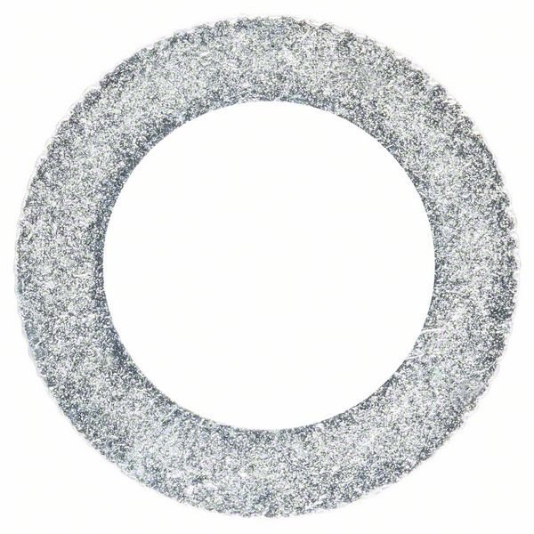 Bosch Reduzierring für Kreissägeblätter, 25,4 x 16 x 1,5 mm