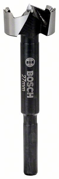 Bosch Forstnerbohrer 27mm