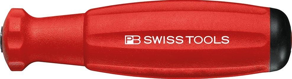 PB Swiss Tools Griff für Wechselklingen Swiss Grip