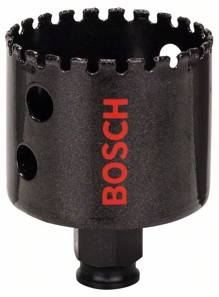 Bosch Diamantlochsäge Diamond for Hard Ceramics, 54 mm, 2 1/8 Zoll