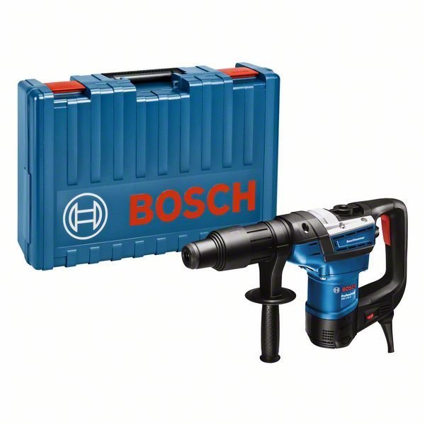 Bosch Bohrhammer mit SDS max GBH 5-40 D