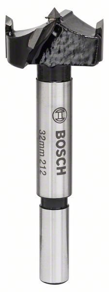 Bosch Kunstbohrer HM, 32 x 90 mm, d 10 mm