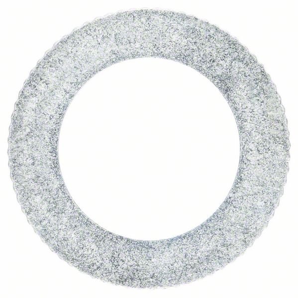Bosch Reduzierring für Kreissägeblätter, 25 x 15,875 x 1,2 mm