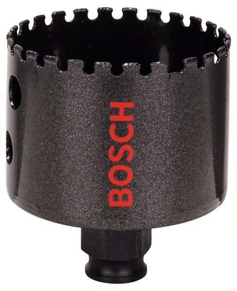 Bosch Diamantlochsäge Diamond for Hard Ceramics, 60 mm, 2 3/8 Zoll
