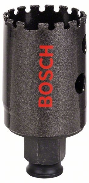 Bosch Diamantlochsäge Diamond for Hard Ceramics, 38 mm, 1 1/2 Zoll