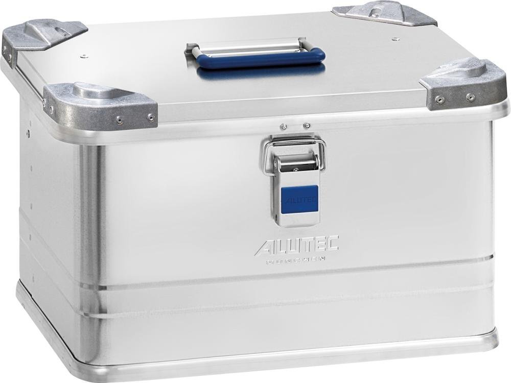 Alutec Aluminiumbox INDUSTRY 30 400x300x248mm Alutec