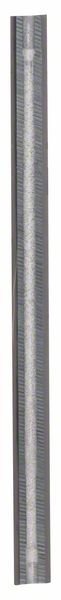 Bosch Hobelmesser, 82 mm, scharf, gerade, Carbide, 40°, 1 Stk.
