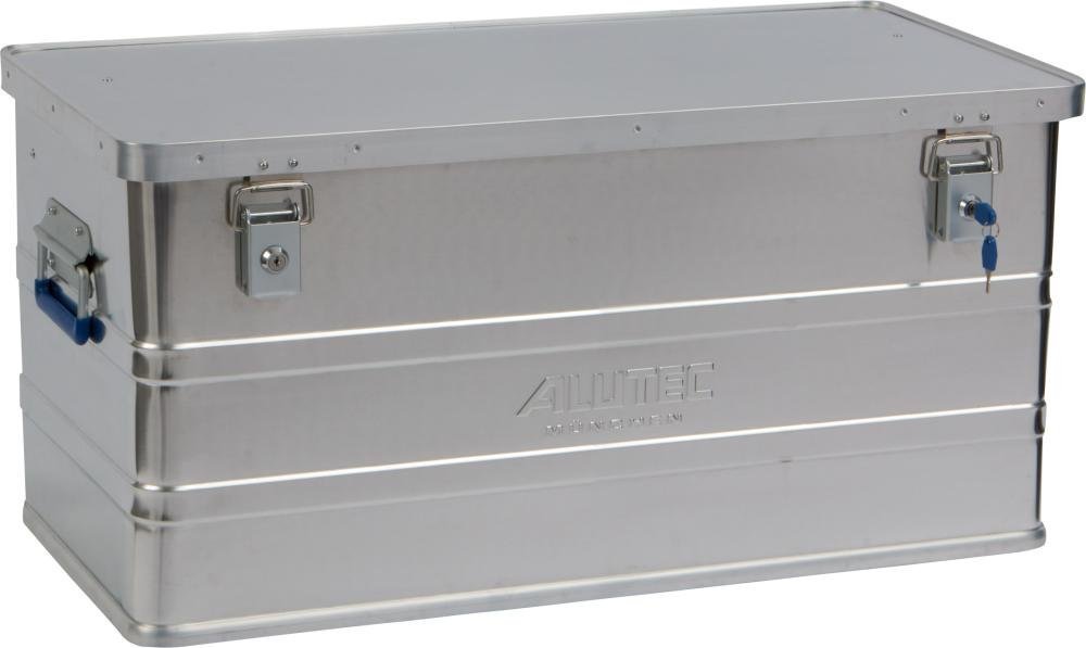 Alutec Aluminiumbox CLASSIC 93 Maße 750x350x355mm Alutec