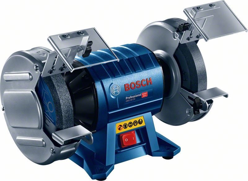 Bosch Doppelschleifmaschine GBG 60-20